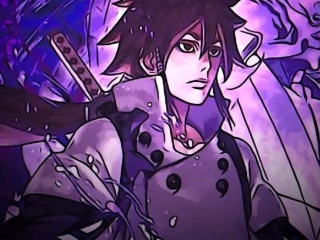 Indra uchiha