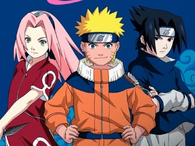 Naruto