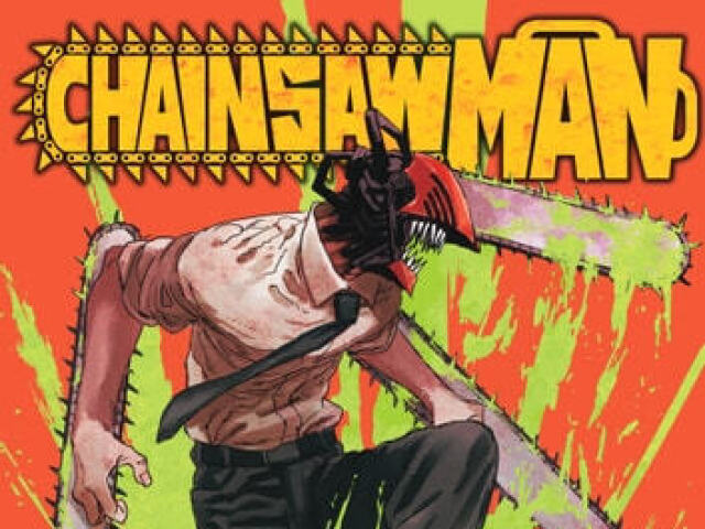 Chainsaw Man