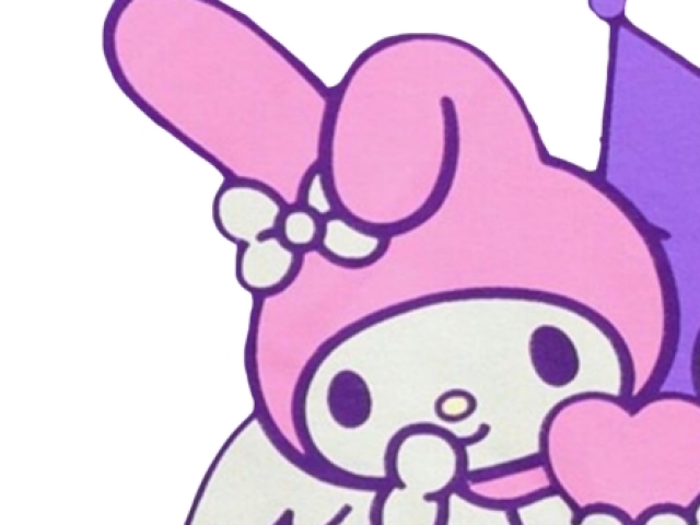 My melody, gentil, humilde, gosta de flores