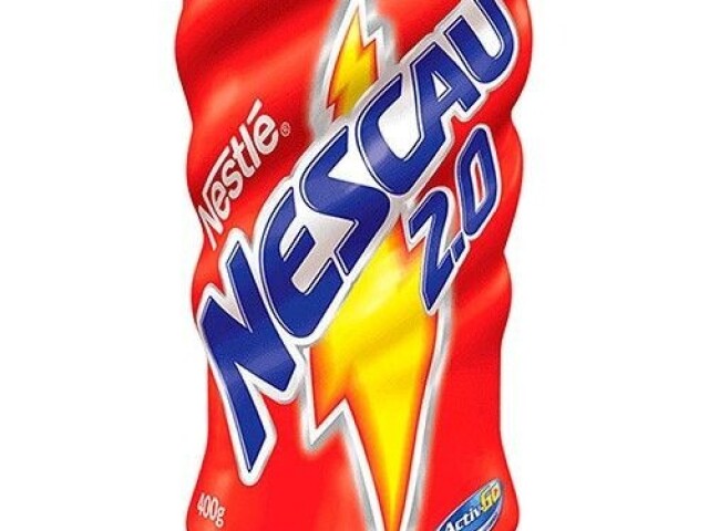 Nescau