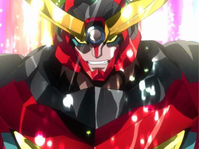 Gurren Laggan