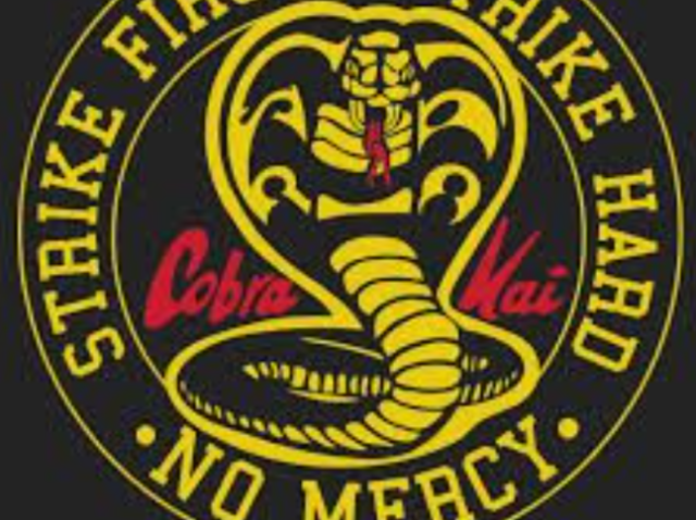 Cobra kai