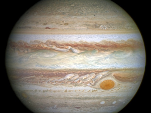 Jupiter