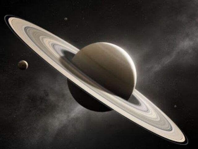 Saturno