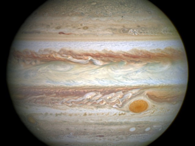 Jupiter