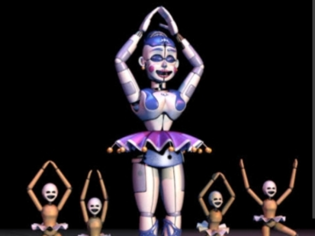 Ballora