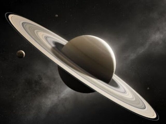 Saturno