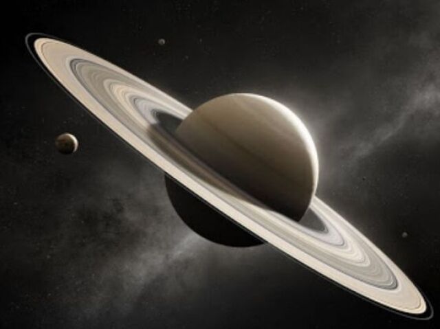 Saturno