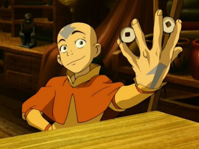 Aang