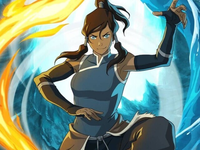 Korra