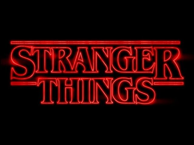 Stranger things