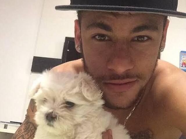 Neymar