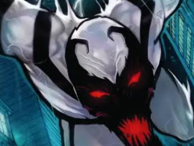 Anti-venom