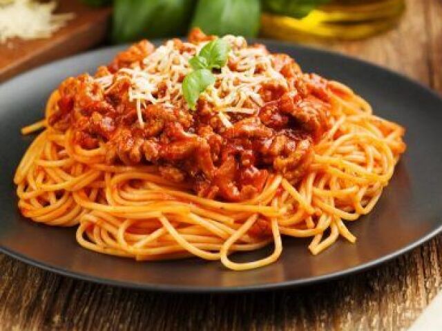 Macarronada