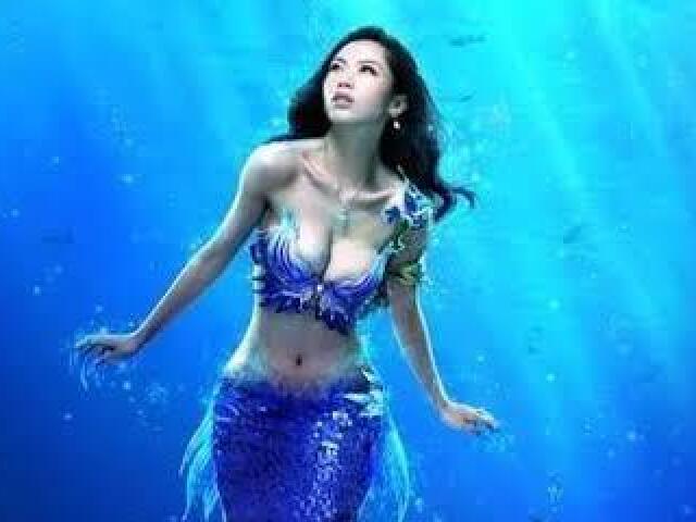 🧜♀️