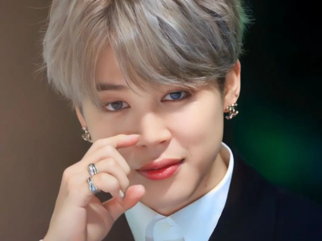 Park Jimin