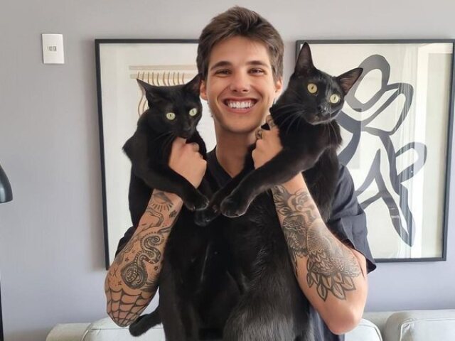 Gabriel Tavares 🐈⬛
