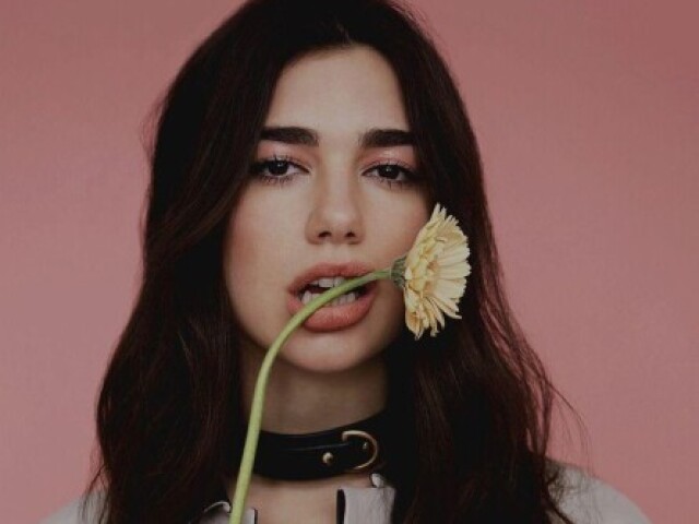 Dua Lipa