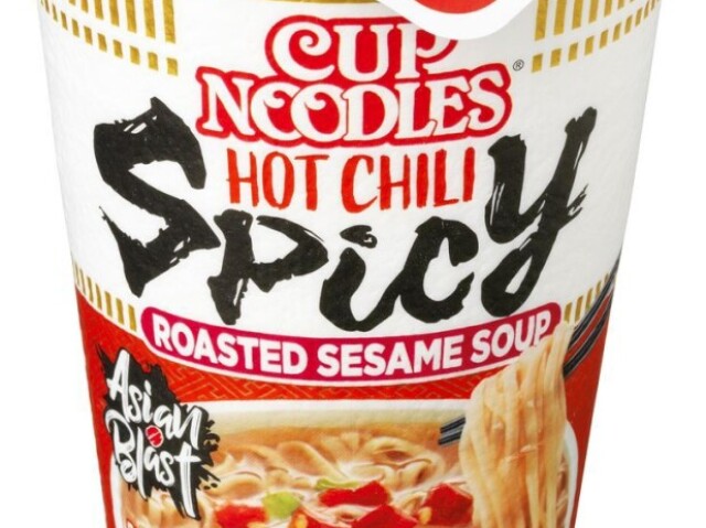 Cup Noodles