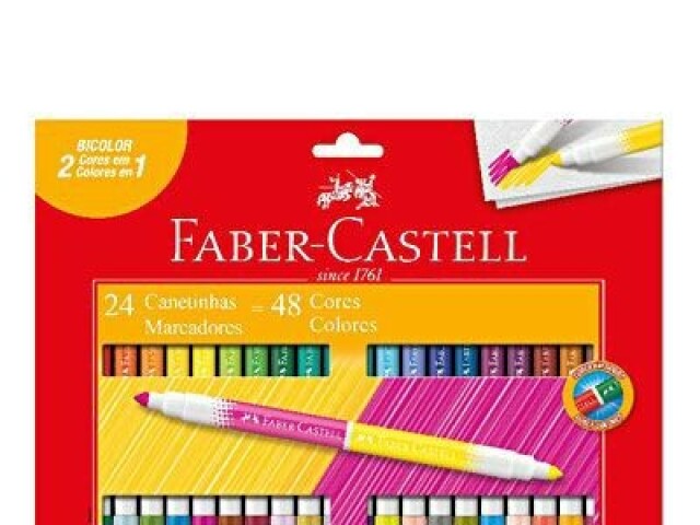 Faber castell