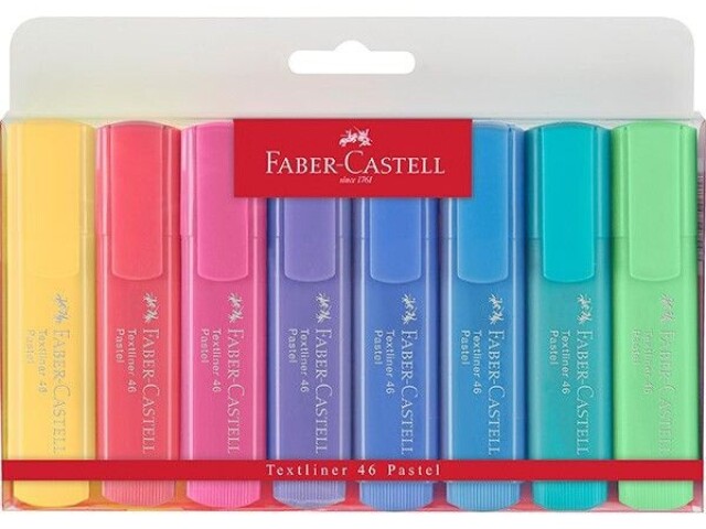 Faber castell