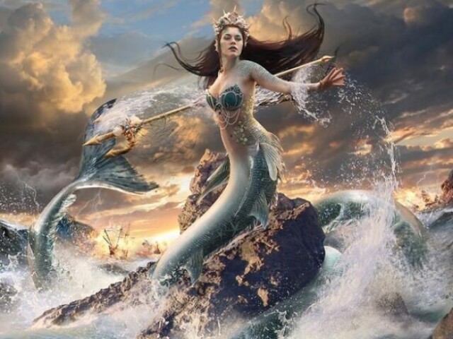 Sereia