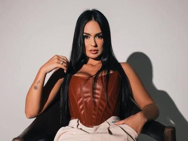 Larissa Santos 🐙
