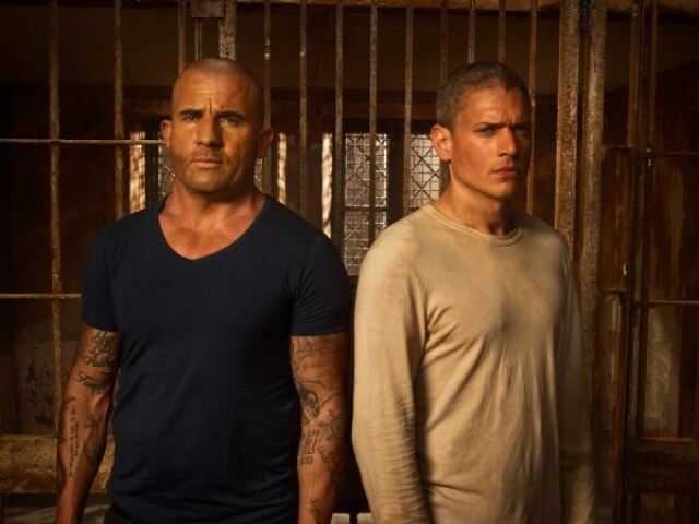 Prison Break