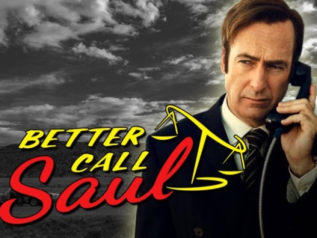 Better Call Saul