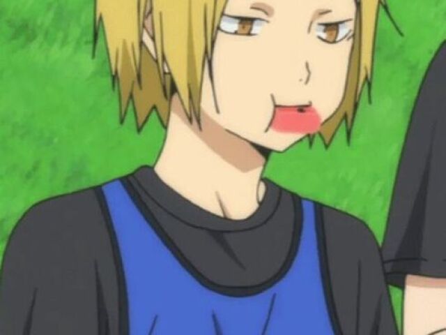 kenma