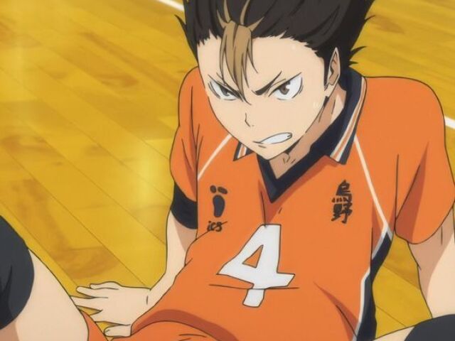 noya yuu