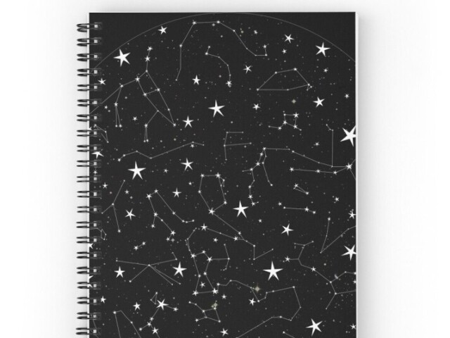 Caderno comum mais lindo