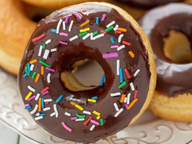 Donuts