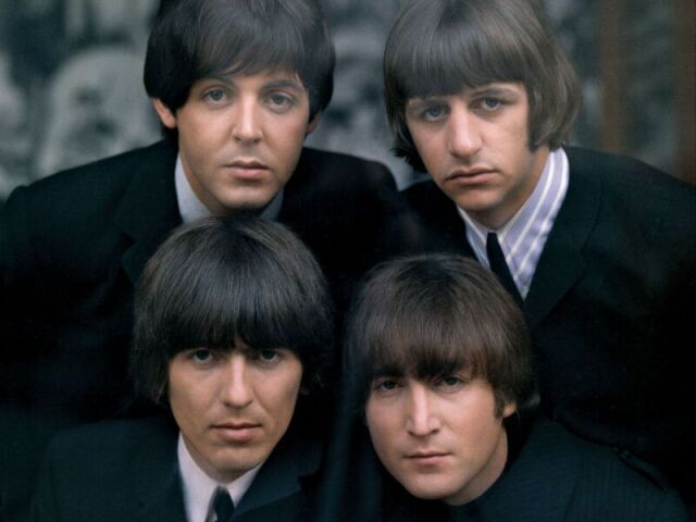 Beatles