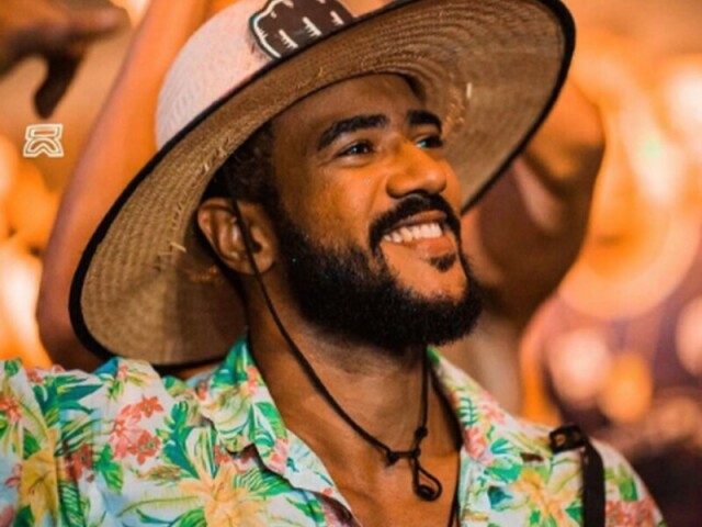 Ricardo Camargo 🤟🏾