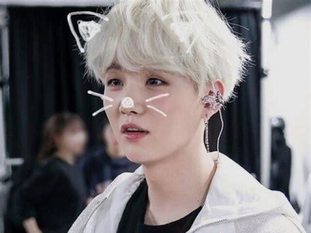 SUGA