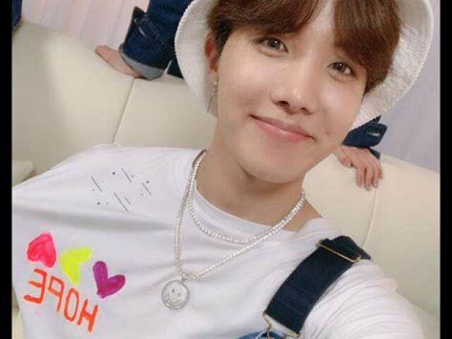 JHOPE