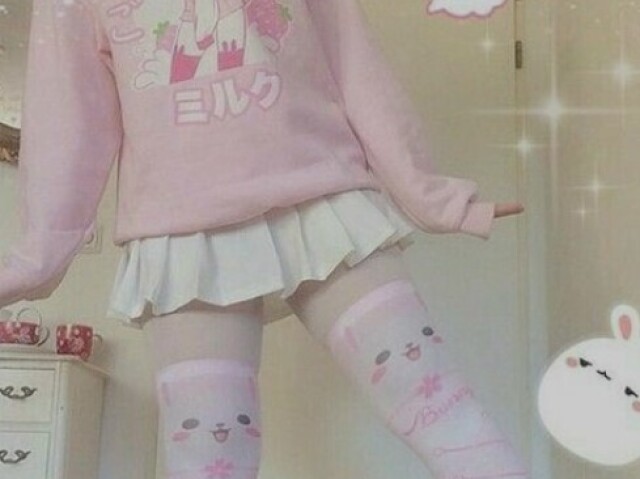 Fofo(roupa)