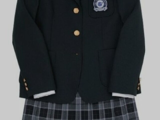 Uniforme básico