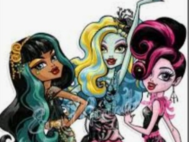 Cleo e lagoona