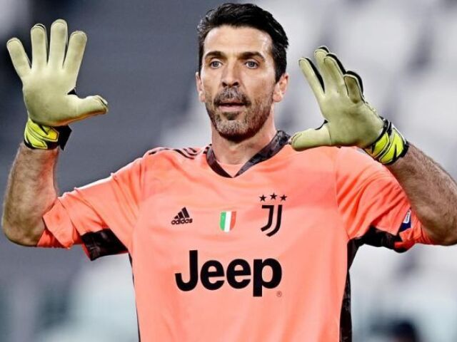 Buffon