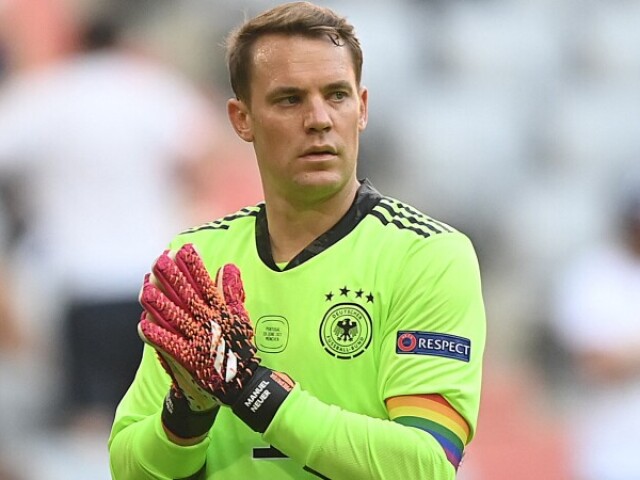 Neuer