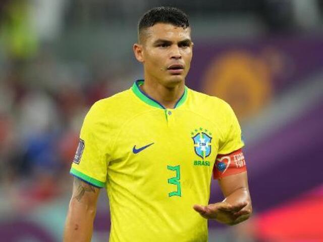 Thiago Silva