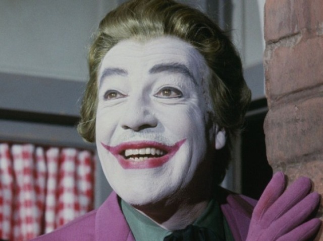 Cesar Romero