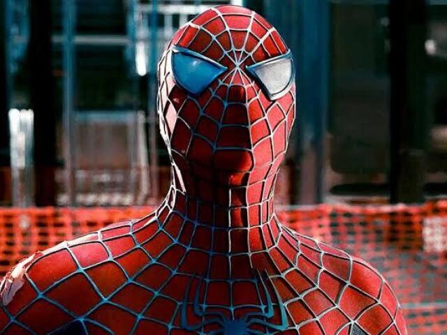 Universo Do Homem Aranha Do Sam Raimi