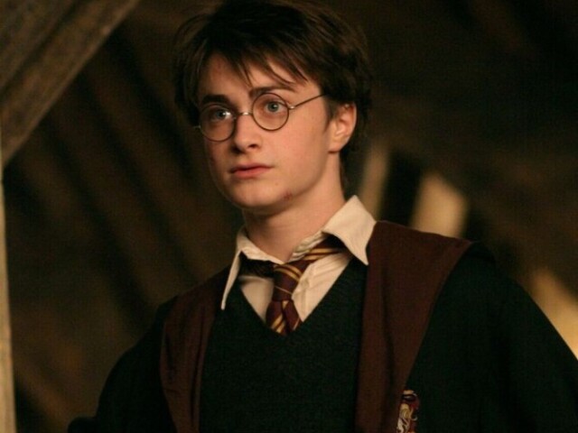 Herry Potter