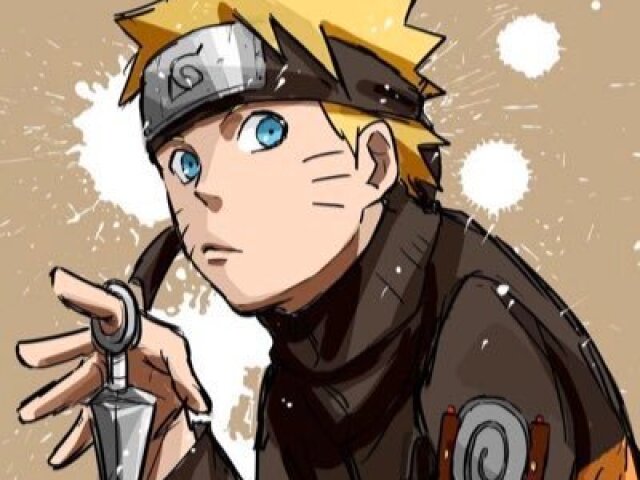 Naruto 🍥🧡