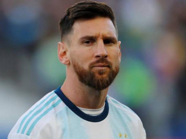 Messi