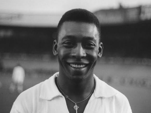 Pelé